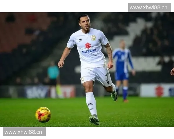 签下阿里?英乙米尔顿凯恩斯主帅:我对此一无所知