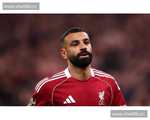 引进萨拉赫!沙特高层反击来了,罢赛事件难收场,C罗大概率离队